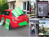 Attacke mit Wahlplakaten: Kommunalpolitiker erstattet Anzeige