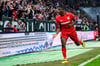 Kampf um Platz zwei: VfB Stuttgart überholt die Bayern