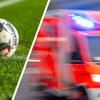 Drama auf Sportplatz: Spieler des FC Leutkirch bricht zusammen und stirbt
