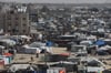 Forderungen nach Rückzug Israels aus Rafah
