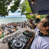 Bodensee wird zur Partylocation: Festivals und Konzerte direkt am Wasser
