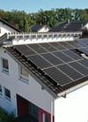 Eine smarte Energienutzung und -steuerung trägt zur Stabilisierung des Stromnetzes bei.