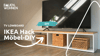 Mit diesen einfachen Ikea Hacks und Tipps zaubern Sie günstige, individuelle und stilvolle Einrichtungsgegenstände für Ihr Wohnzimmer.