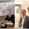 Filmemacher Martin Moszkowicz begeistert von Laupheimer Museum