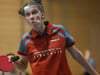 Nina Handlos für deutsche Einzelmeisterschaften im Tischtennis qualifiziert