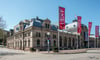 Außenaufnahme des Festspielhauses Baden-Baden.