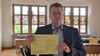 Wahlpanne in Ulm: Unvollständige Stimmzettel in den Briefkästen