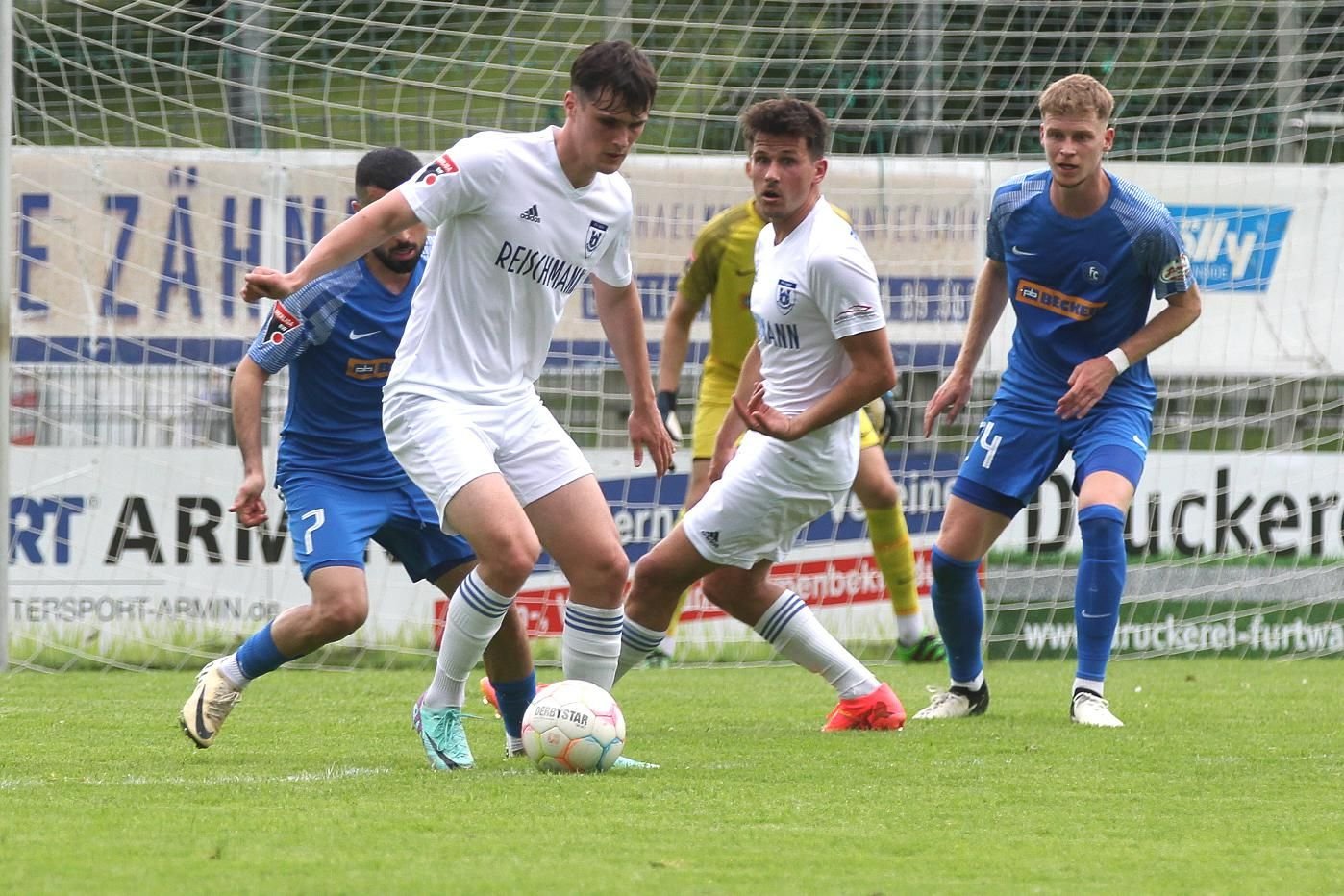 Fv Ravensburg Kassiert Die Schönste Niederlage Der Saison