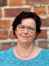 Rechtsanwältin Christiane Meusel.