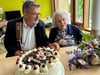 Maria Sauter feiert ihren 105. Geburtstag