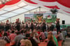 Musikverein veranstaltet beliebtes Bergfest