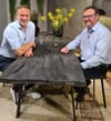 Florian Deger im Interview