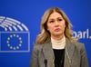 "Sie haben ihn getötet": Todesrätsel um Ehemann von EU-Politikerin Donato