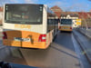 Landkreis gibt grünes Licht für Fremdwerbung auf Bussen