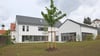 Nach zwei Jahren: Das neue Gemeindehaus in Schwendi ist fertig