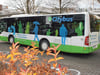 Bürgerbus für Waldsee sucht Freiwillige