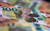 Regeln gegen Geldwäsche: EU beschließt Bargeldobergrenze