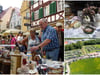 Große Übersicht: Die Flohmarkt-Termine im Kreis Sigmaringen