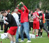 Matchball zum Meistertitel: BSV 07 Schwenningen steht vor dem Aufstieg