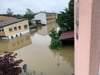 Jahrhunderthochwasser: Schussen übersteigt alle Rekorde
