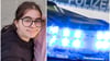 Vermisst: Polizei sucht die 16-jährige Leonie M.