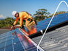 Solaranlage mit Speicher: Kosten und Nutzen im Überblick