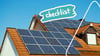 Der Sonnenstrom steigt! Immer mehr Haushalte setzten auf Photovoltaik und können mit der richtigen Förderung ihren Kostenaufwand dafür minimieren.
