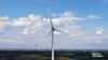 Was passiert mit ausgedienten Windkraftanlagen?