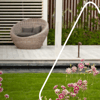 Gartenräume schaffen: Mehr Struktur im Garten