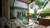 Die neuen Gartentrends 2024 - Nachhaltiger Garten, Outdoor Living, Office Garden, Pools und vieles mehr. 