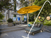Outdoor-Wohnzimmer gestalten