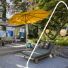 Outdoor-Wohnzimmer gestalten