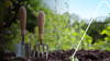 Gartenarbeit und Tipps, wie Sie Ihren Garten für den Frühling vorbereiten können und das ganze Jahr Freunde daran haben.
