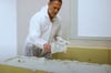 2.Wulstpunktverklebung