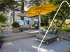 Wellness-Garten gestalten: 8 Ideen für die Wellness-Oase