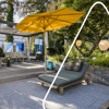 Wellness-Garten gestalten: 8 Ideen für die Wellness-Oase