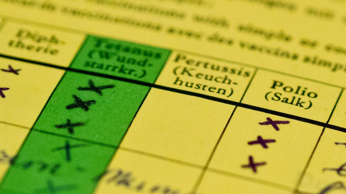 Six deaths and 700 percent more cases - this disease is spreading