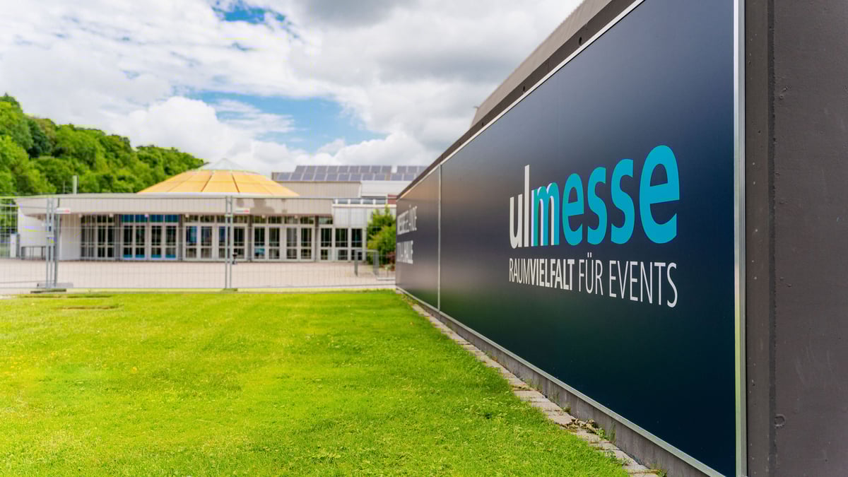 Verbrauchermesser "Leben, Wohnen, Freizeit" kommt 2025 wieder nach Ulm