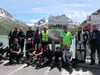 MotorradBikerRegion TUT/RW/BL/VS/SIG auf Begrenzerwald Tour