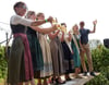 13. Hopfenwandertag bietet Superlative zuhauf