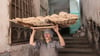 The Fladenbrot is judged in Egypt in many courts. Man can have a great chance of his money-buying. A Trinkgeld is for the European population in weight, the turnover is heavy.