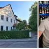 Toni Miriton takes over Ellwangen’s probably most beautiful beer garden