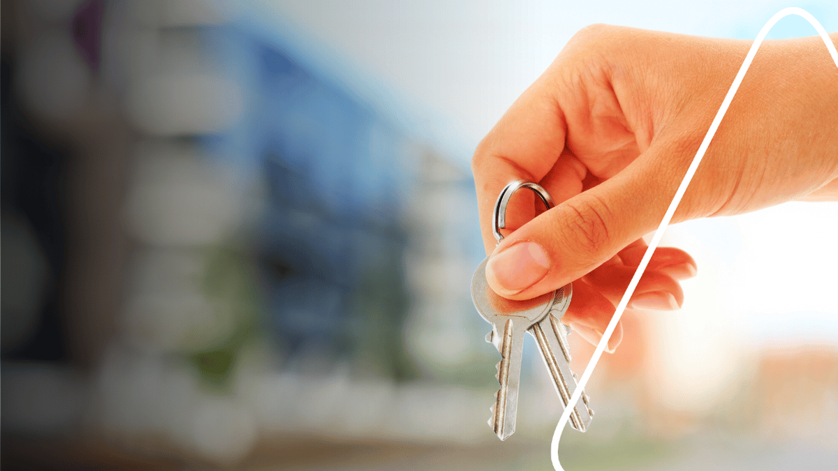 Wohnung kaufen und vermieten Lohnt sich das Investment?
