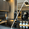 Offene Küche mit Wohnzimmer & Esszimmer planen