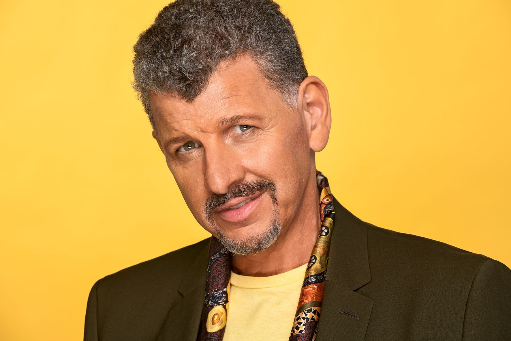 Semino Rossi kommt nach Balingen