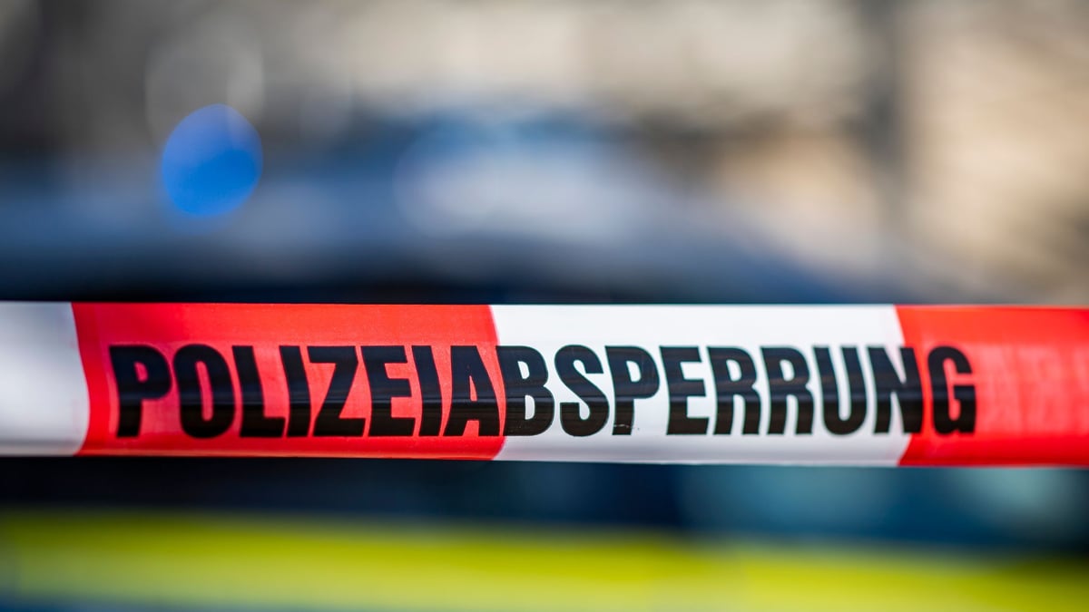 75Jährige tot aufgefunden Soko „Garten“ ermittelt wegen Mord