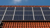 Saharastaub, Blätter oder Vogelkot? So reinigen Sie Ihre PV-Module