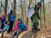 Ausflug mit Kindern: Ein Naturerlebnis macht gesund & glücklich