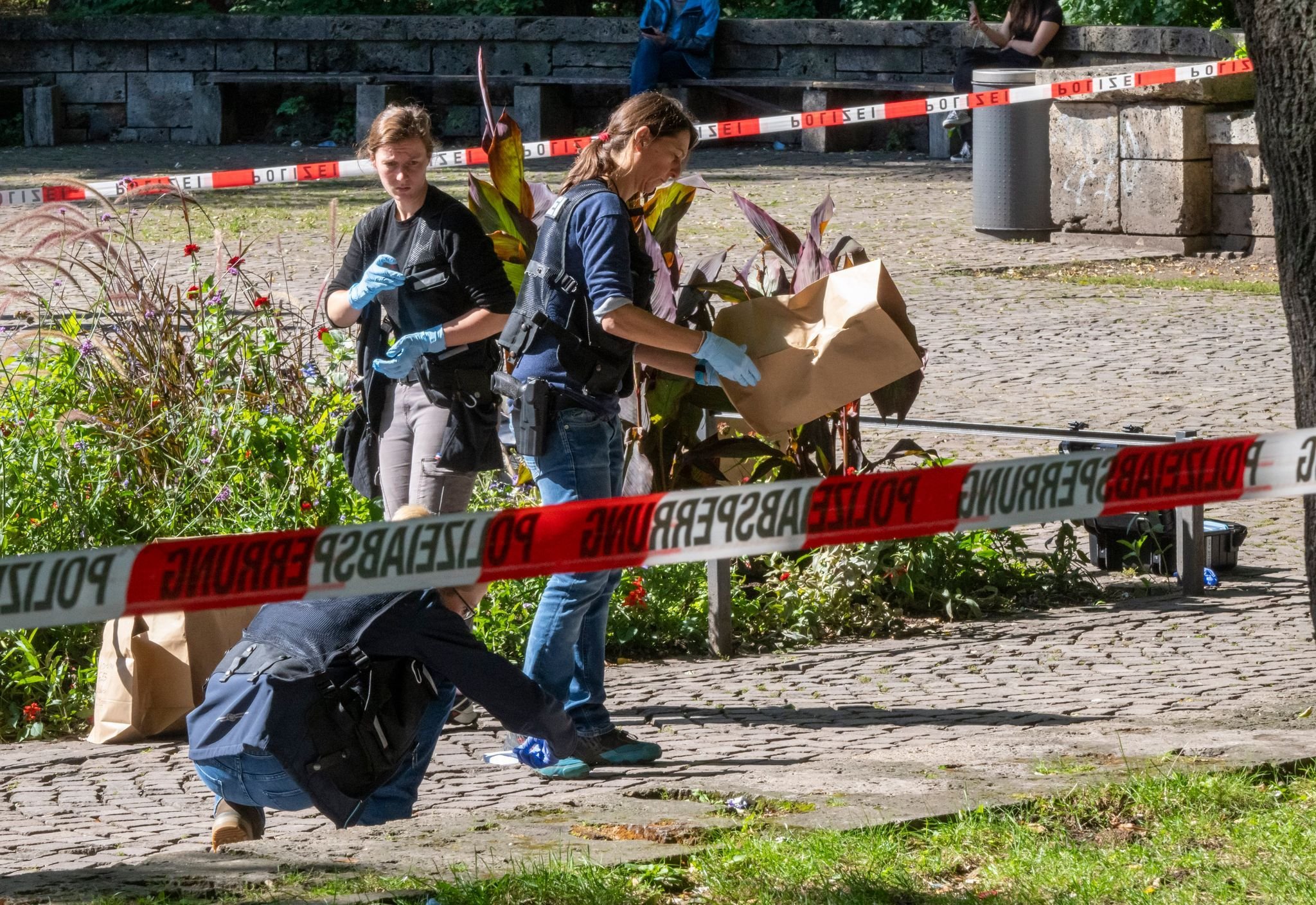 45+ 10 Jahre Gärtner Tode Im Garten, Wer einst reinhard mey gehört