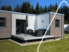 Traumhaus im Mini-Format: Wie Sie Ihr perfektes Tiny House kaufen